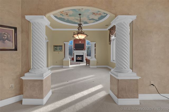 2125 W 73rd Street, Tulsa, OK 74132