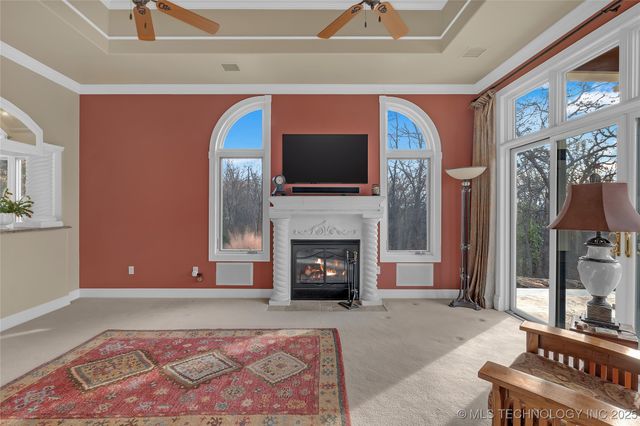 2125 W 73rd Street, Tulsa, OK 74132