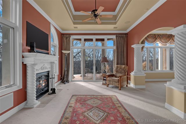 2125 W 73rd Street, Tulsa, OK 74132