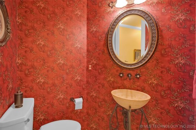 2125 W 73rd Street, Tulsa, OK 74132