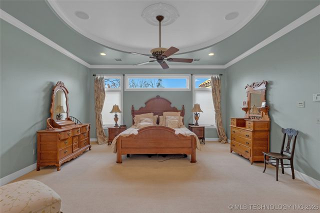 2125 W 73rd Street, Tulsa, OK 74132