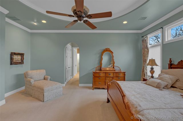 2125 W 73rd Street, Tulsa, OK 74132