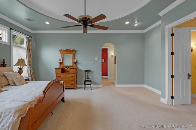 2125 W 73rd Street, Tulsa, OK 74132