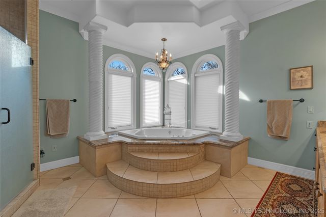 2125 W 73rd Street, Tulsa, OK 74132