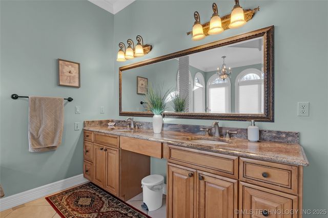 2125 W 73rd Street, Tulsa, OK 74132