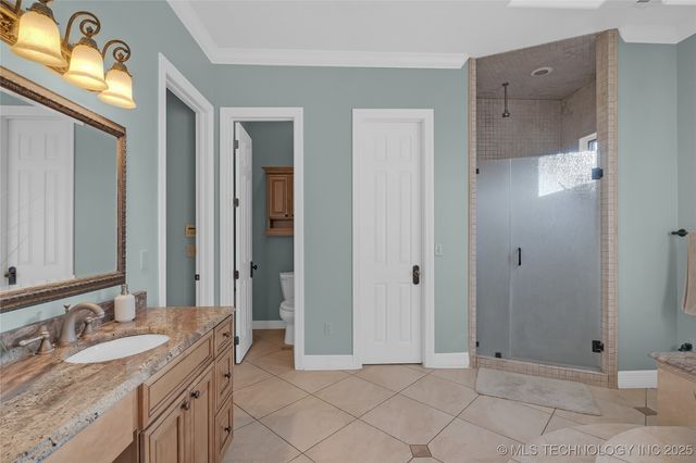 2125 W 73rd Street, Tulsa, OK 74132