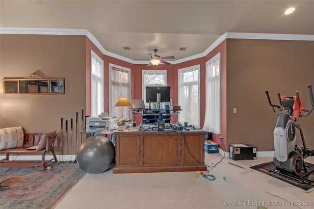 2125 W 73rd Street, Tulsa, OK 74132