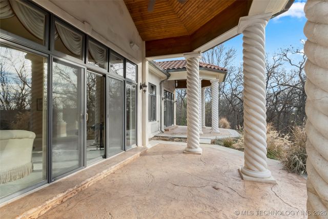 2125 W 73rd Street, Tulsa, OK 74132