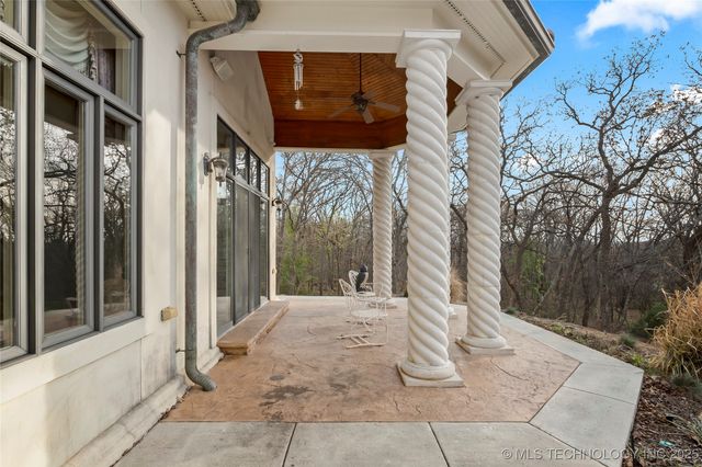 2125 W 73rd Street, Tulsa, OK 74132