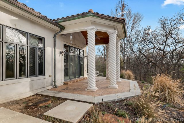 2125 W 73rd Street, Tulsa, OK 74132