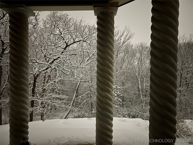 2125 W 73rd Street, Tulsa, OK 74132