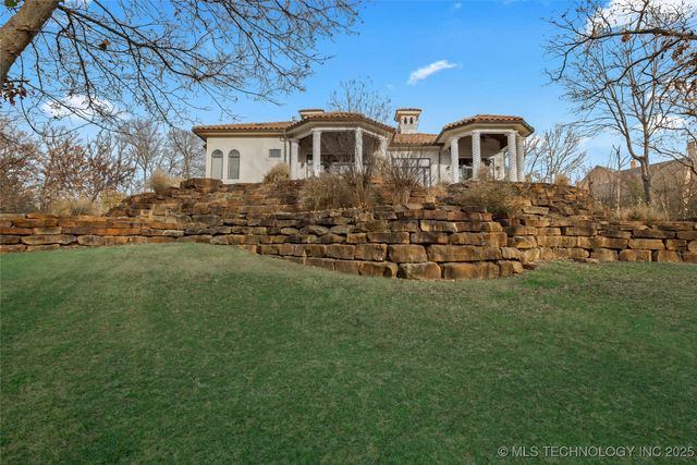 2125 W 73rd Street, Tulsa, OK 74132