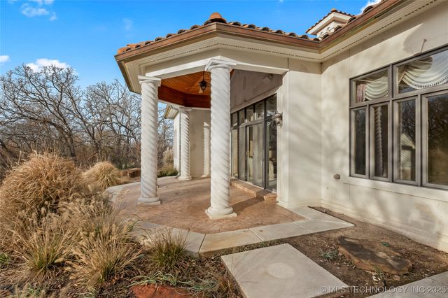 2125 W 73rd Street, Tulsa, OK 74132