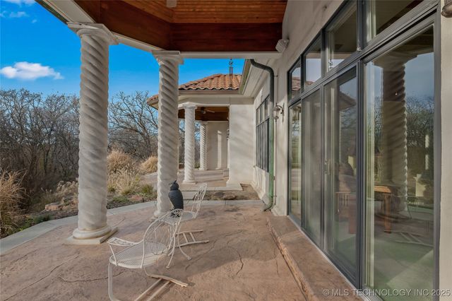 2125 W 73rd Street, Tulsa, OK 74132