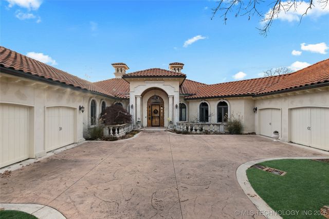 2125 W 73rd Street, Tulsa, OK 74132