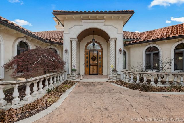 2125 W 73rd Street, Tulsa, OK 74132