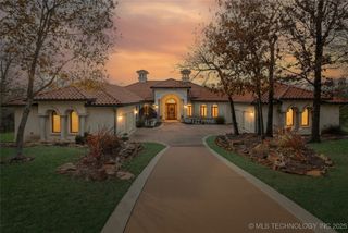 2125 W 73rd Street, Tulsa, OK 74132