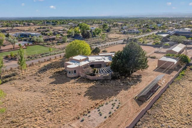 12105 San Rafael Avenue NE, Albuquerque, NM 87122
