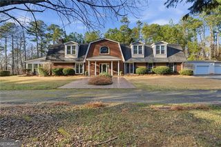 1445 Squire Lane, Cumming, GA 30041