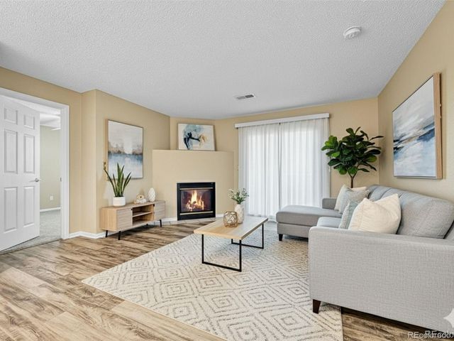 8065 W Eastman Place 6-102, Denver, CO 80227