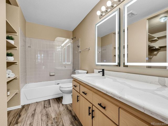 8065 W Eastman Place 6-102, Denver, CO 80227