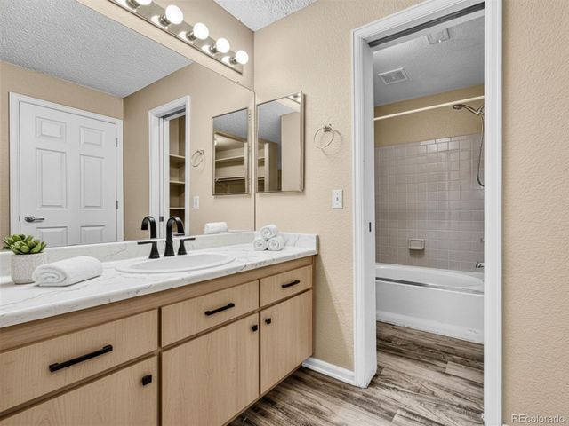 8065 W Eastman Place 6-102, Denver, CO 80227