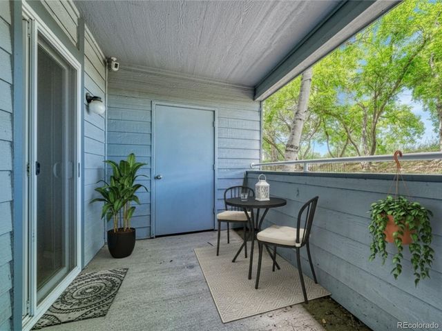 8065 W Eastman Place 6-102, Denver, CO 80227