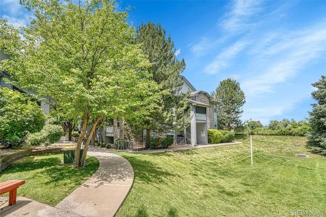 8065 W Eastman Place 6-102, Denver, CO 80227