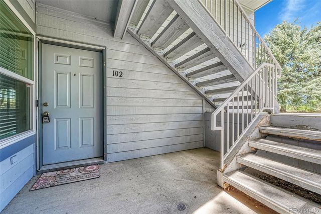 8065 W Eastman Place 6-102, Denver, CO 80227