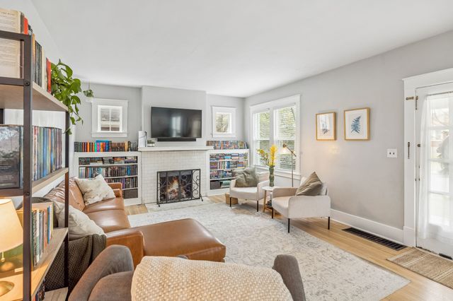 2505 W Linden Ave, Nashville, TN 37212