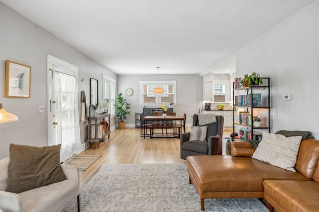 2505 W Linden Ave, Nashville, TN 37212