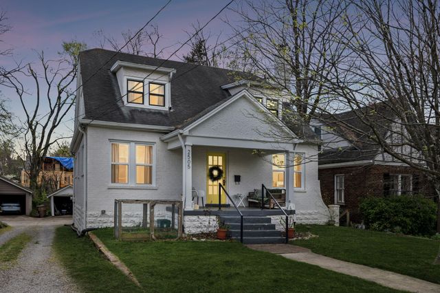 2505 W Linden Ave, Nashville, TN 37212