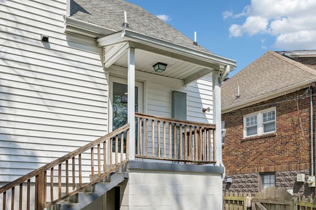 2505 W Linden Ave, Nashville, TN 37212