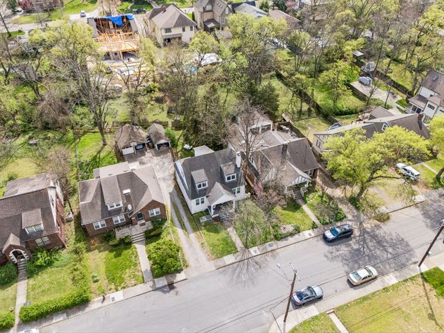 2505 W Linden Ave, Nashville, TN 37212