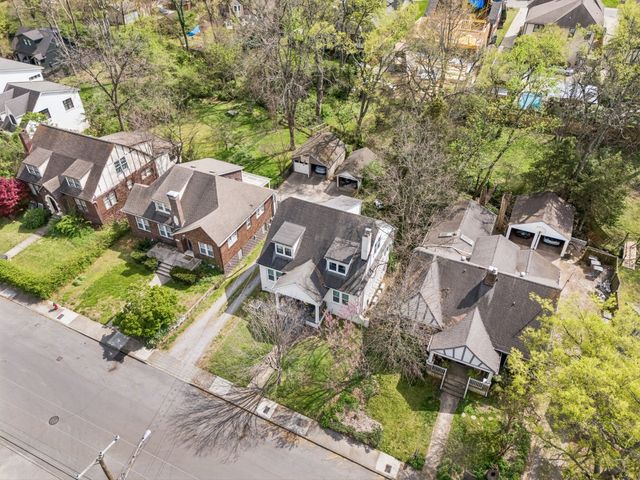 2505 W Linden Ave, Nashville, TN 37212