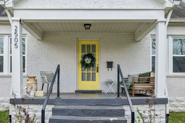 2505 W Linden Ave, Nashville, TN 37212