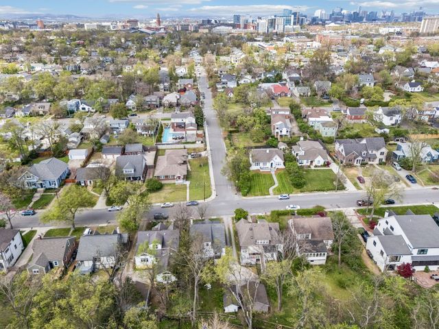 2505 W Linden Ave, Nashville, TN 37212