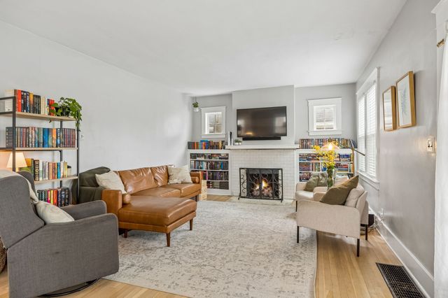 2505 W Linden Ave, Nashville, TN 37212