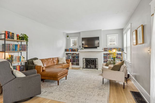 2505 W Linden Ave, Nashville, TN 37212