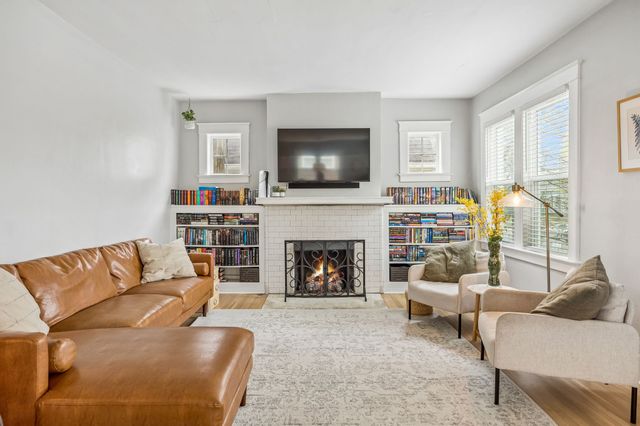 2505 W Linden Ave, Nashville, TN 37212