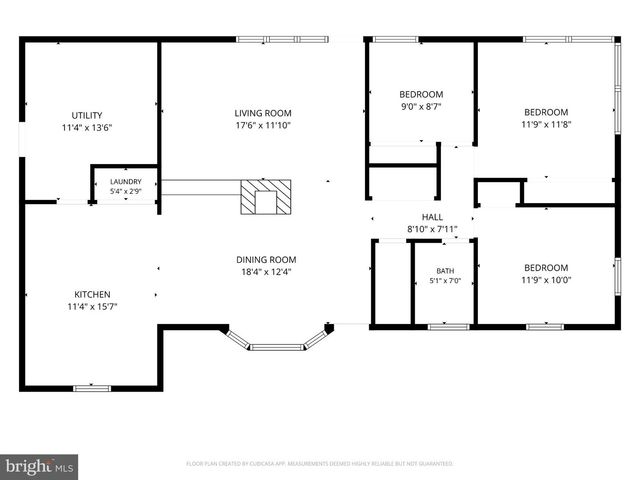 48 BEECHTREE RD, Levittown, PA 19057