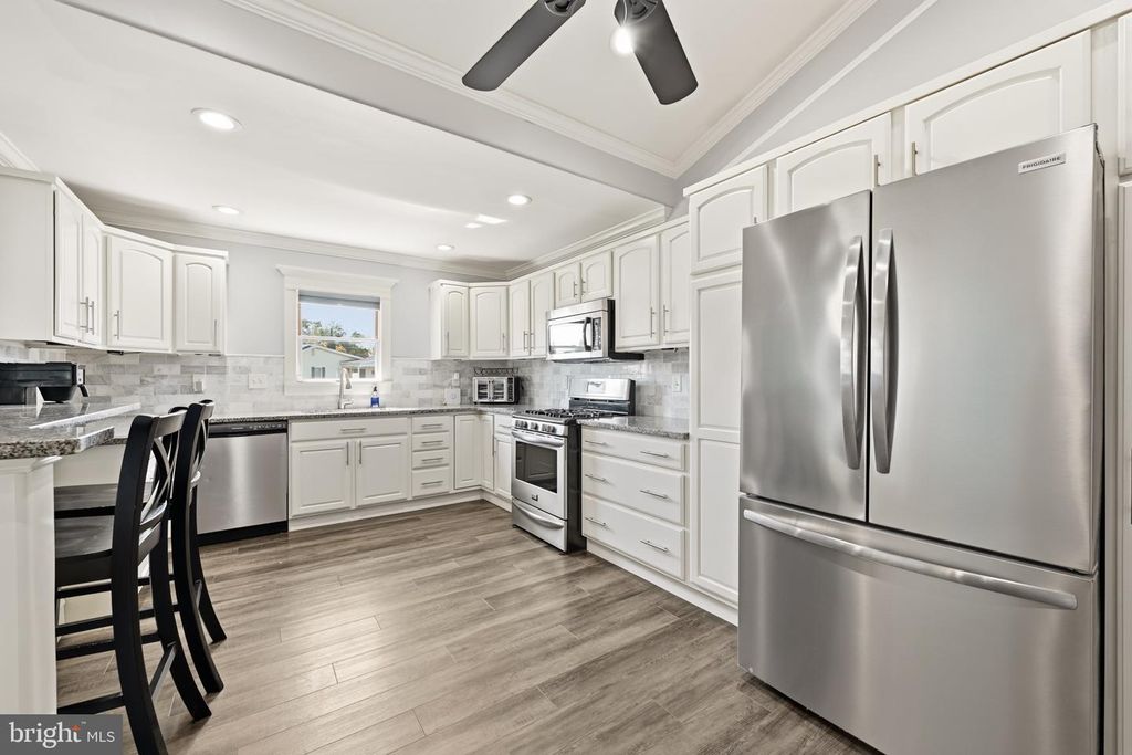 48 BEECHTREE RD, LEVITTOWN, PA 19057 — photo 5