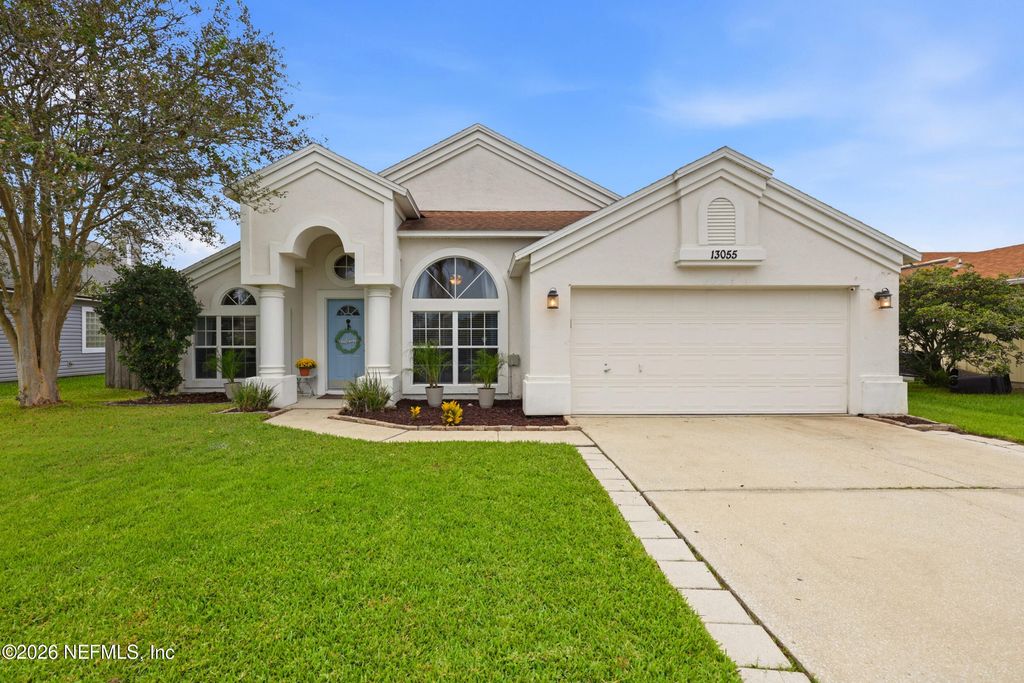 13055 BRIANS CREEK Drive, Jacksonville, FL 32224
