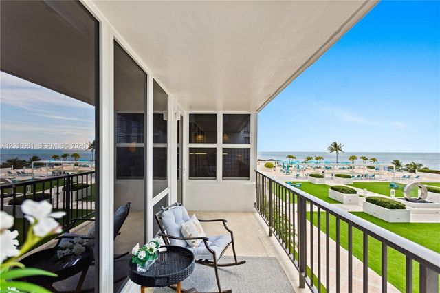 4280 Galt Ocean Dr 3G, Fort Lauderdale, FL 33308