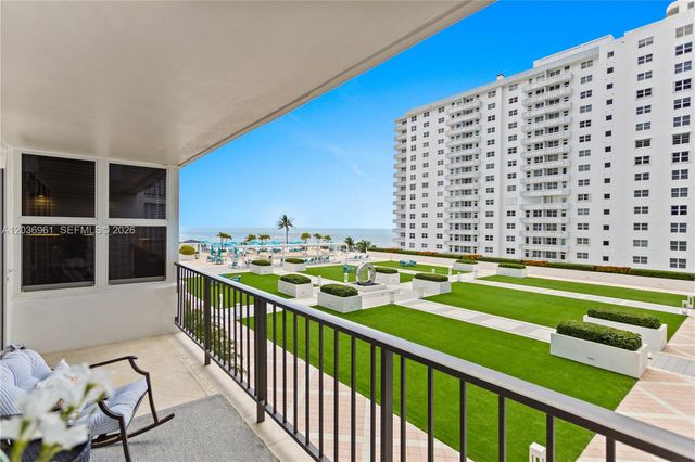 4280 Galt Ocean Dr 3G, Fort Lauderdale, FL 33308