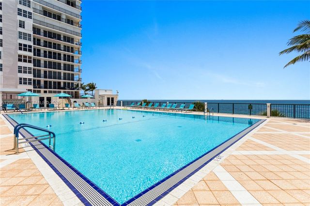 4280 Galt Ocean Dr 3G, Fort Lauderdale, FL 33308