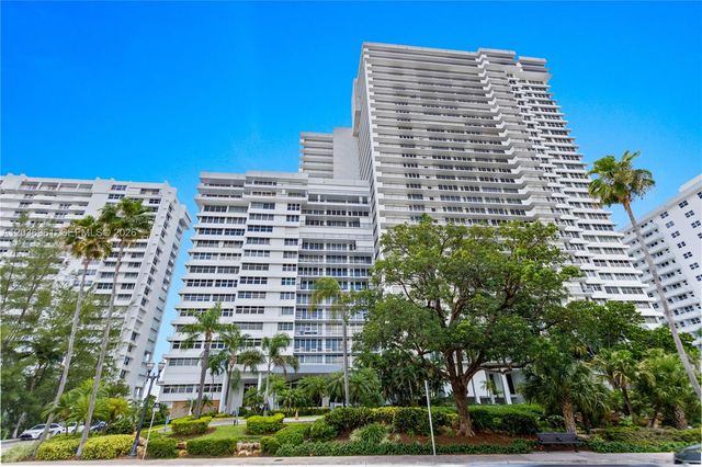 4280 Galt Ocean Dr 3G, Fort Lauderdale, FL 33308