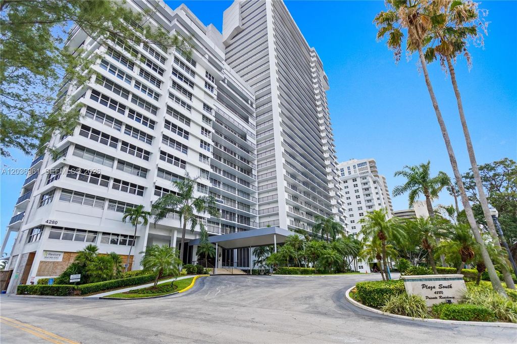 4280 Galt Ocean Dr 3G, Fort Lauderdale, FL 33308