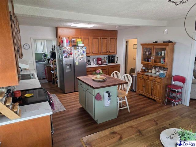 1014 W Main Street, Chesterfield, SC 29709