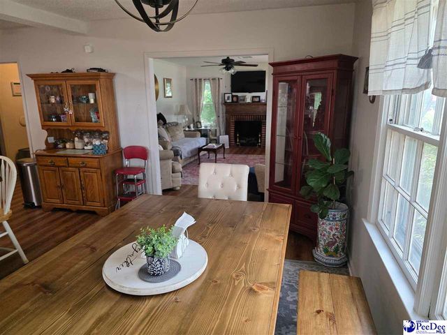 1014 W Main Street, Chesterfield, SC 29709
